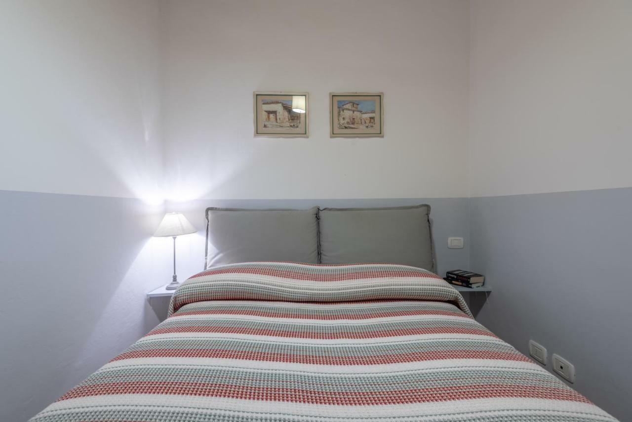 Apartment - Altafronte Florenz