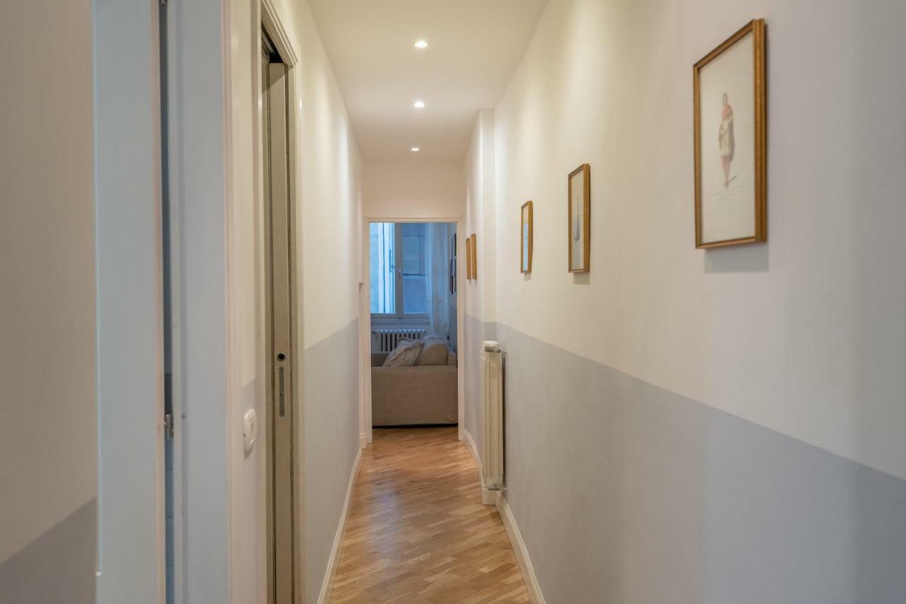 Apartment - Altafronte Florenz