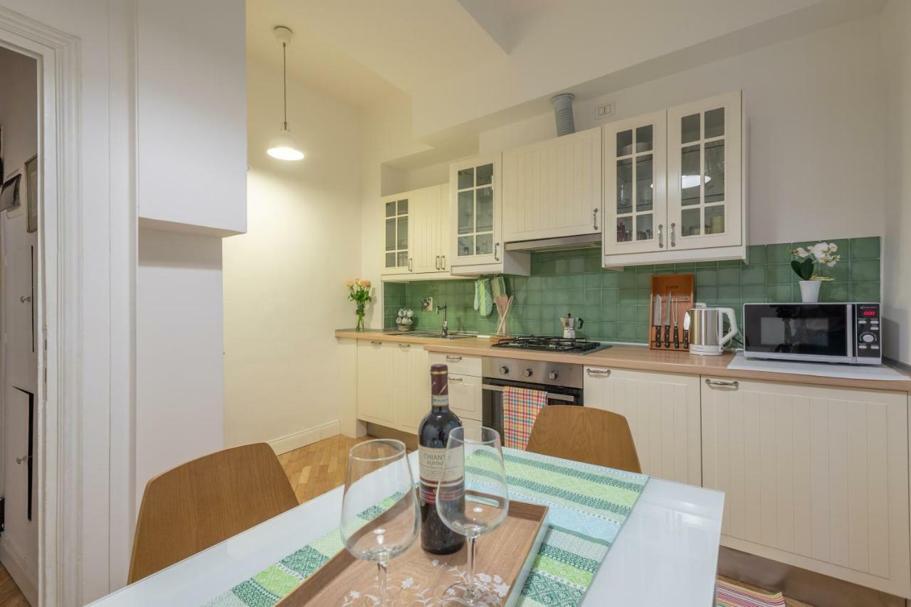 - Altafronte Apartment Florenz